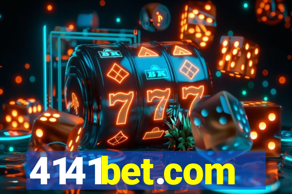 4141bet.com