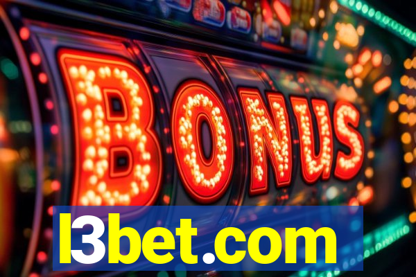 l3bet.com