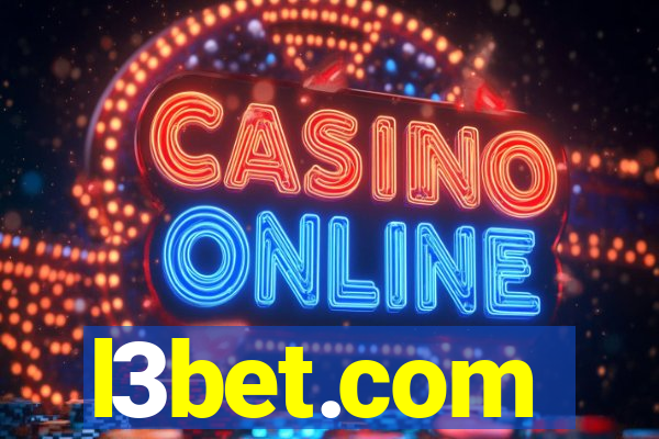 l3bet.com