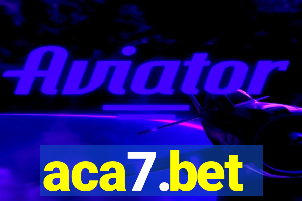 aca7.bet