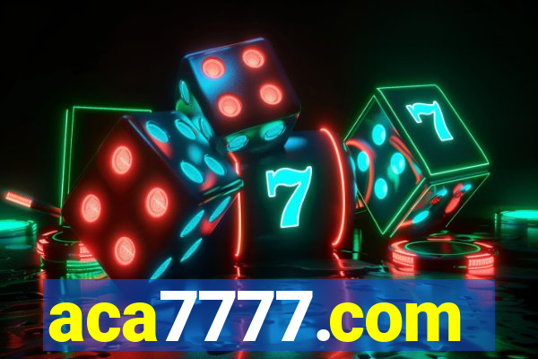 aca7777.com