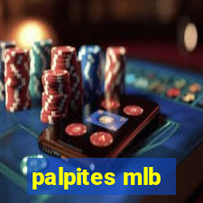 palpites mlb