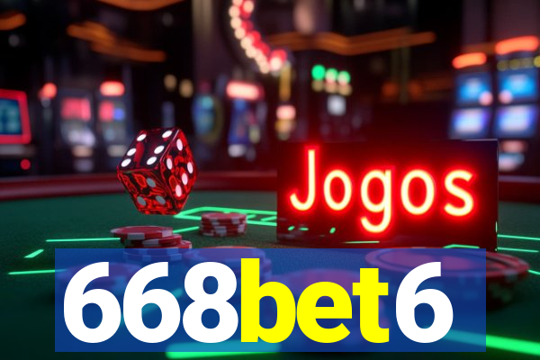 668bet6