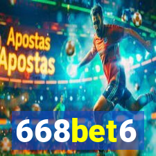 668bet6