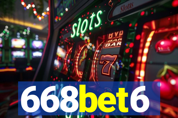 668bet6