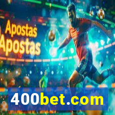 400bet.com