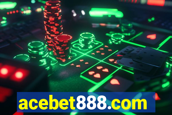 acebet888.com