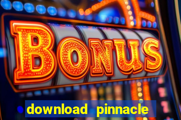 download pinnacle studio 18 portugues