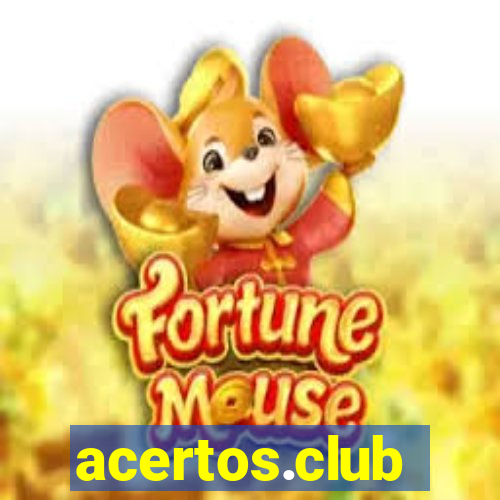 acertos.club