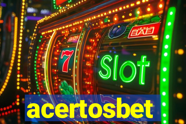 acertosbet