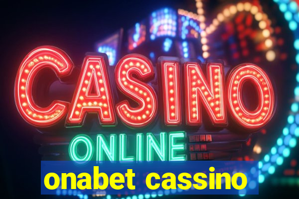 onabet cassino