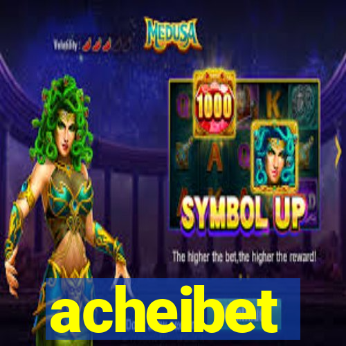 acheibet