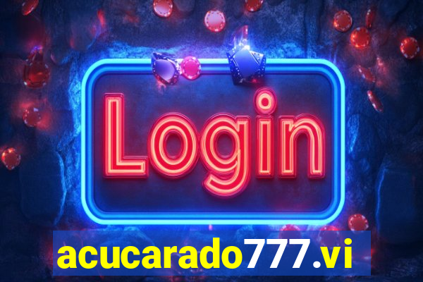 acucarado777.vip