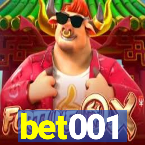 bet001