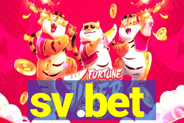 sv.bet