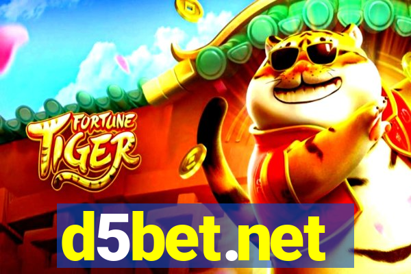 d5bet.net