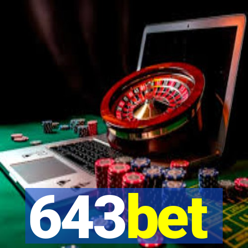 643bet