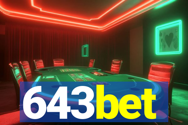 643bet