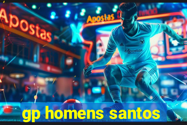 gp homens santos