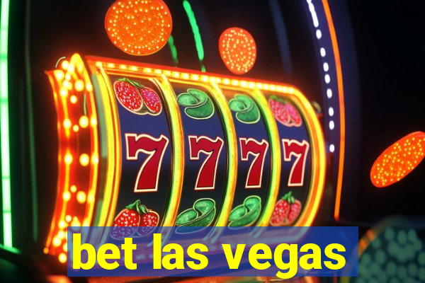 bet las vegas