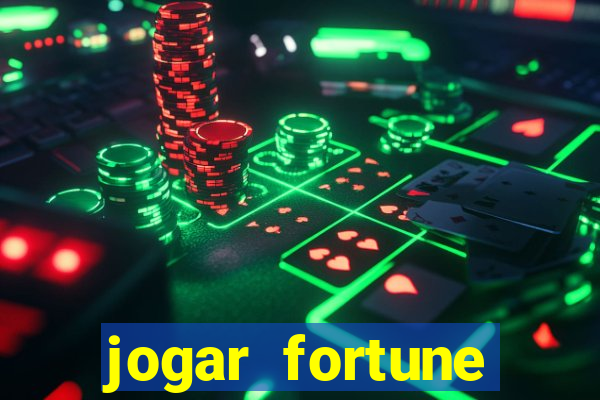 jogar fortune rabbit demo gratis