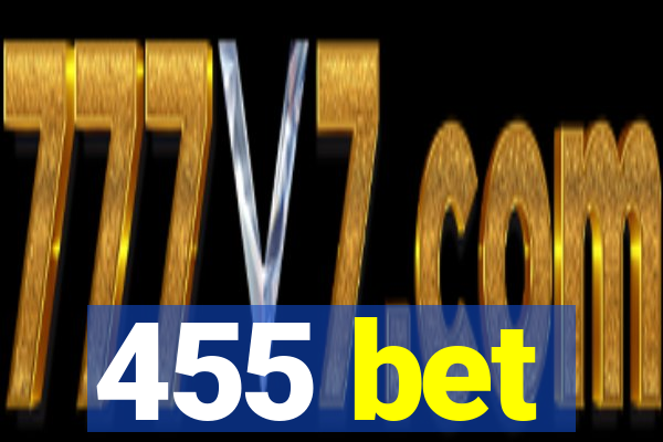 455 bet