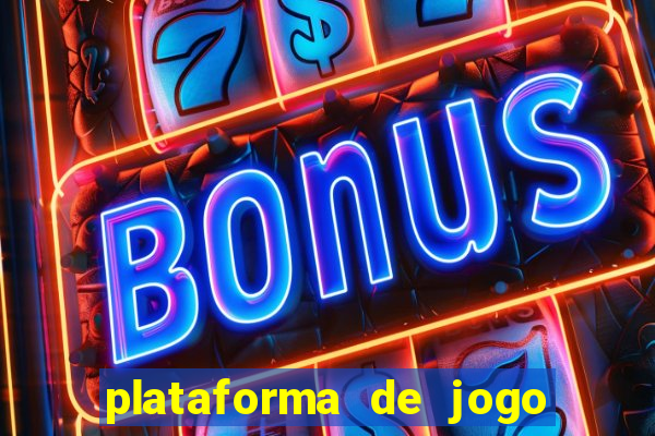 plataforma de jogo que realmente paga