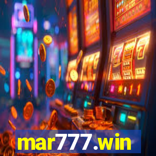 mar777.win