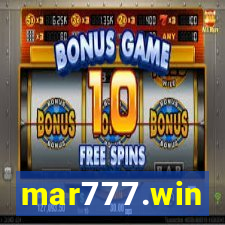 mar777.win