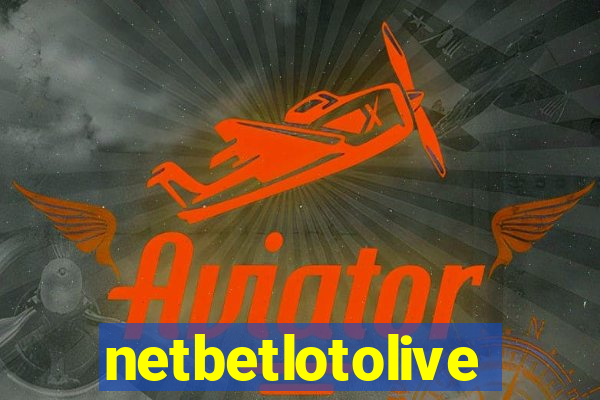 netbetlotolive