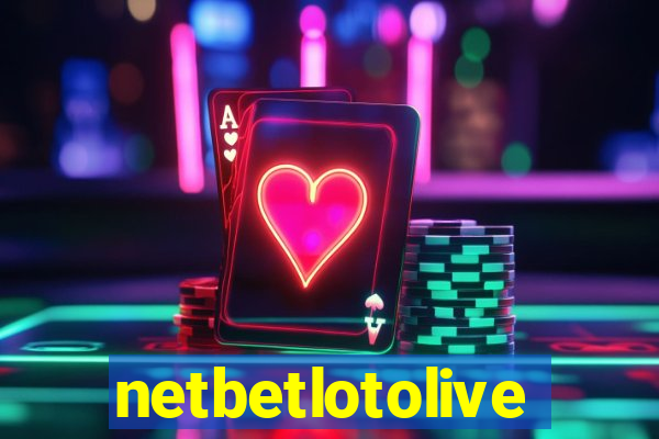 netbetlotolive