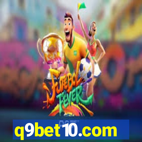 q9bet10.com