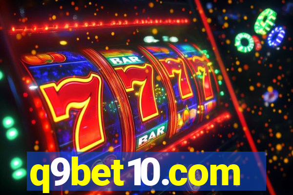 q9bet10.com