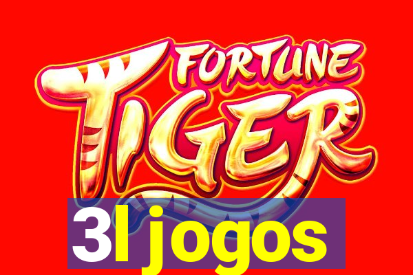 3l jogos