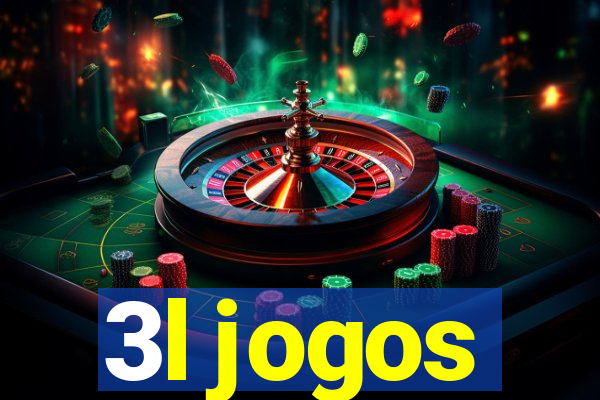 3l jogos