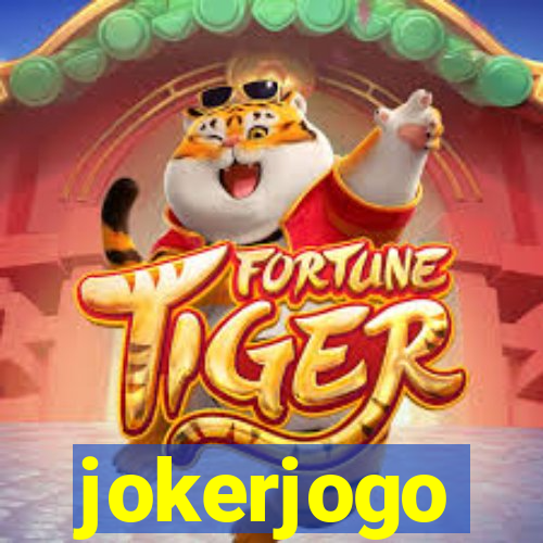 jokerjogo