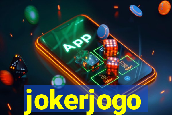 jokerjogo