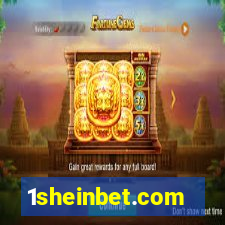 1sheinbet.com