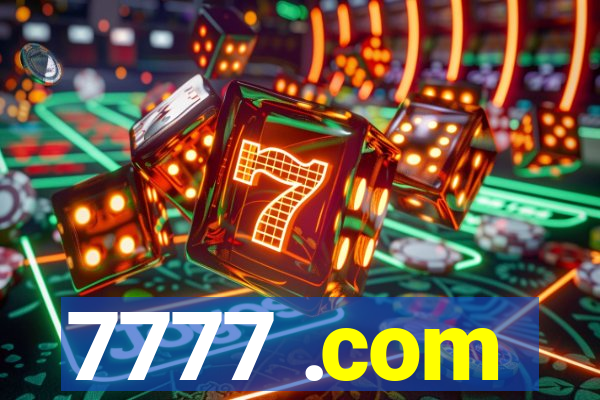 7777 .com