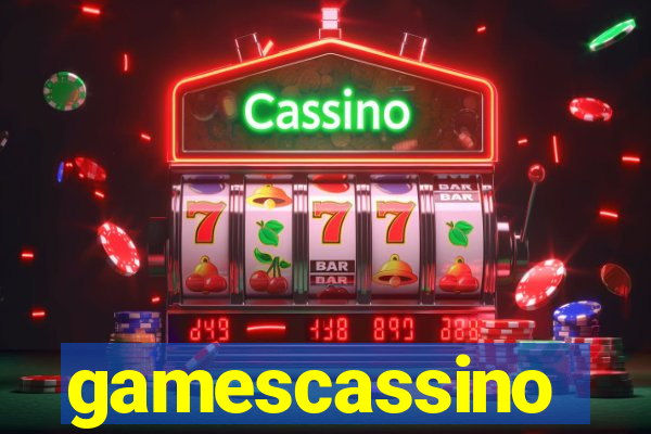 gamescassino