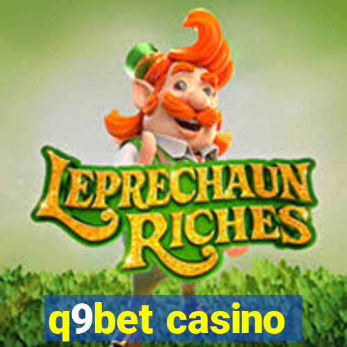 q9bet casino