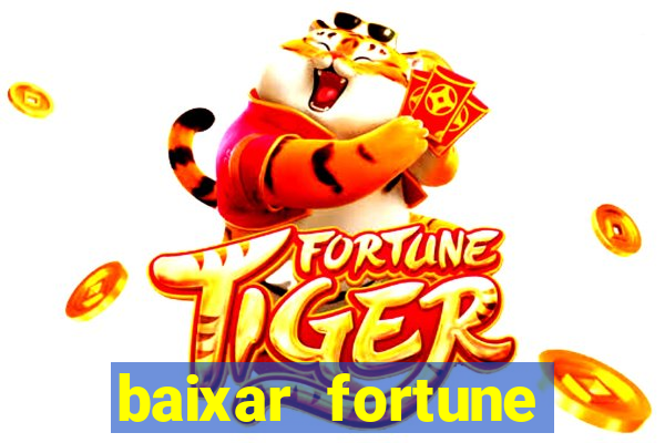 baixar fortune tiger oficial