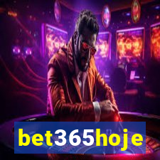 bet365hoje