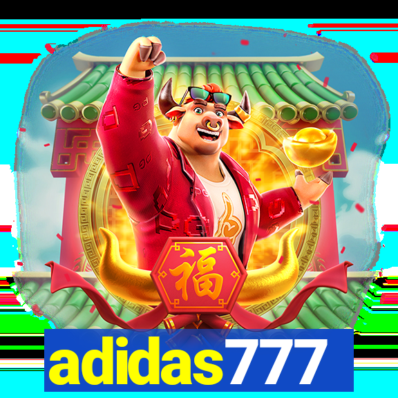 adidas777