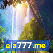 ela777.me