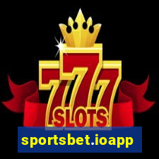 sportsbet.ioapp