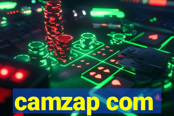 camzap com