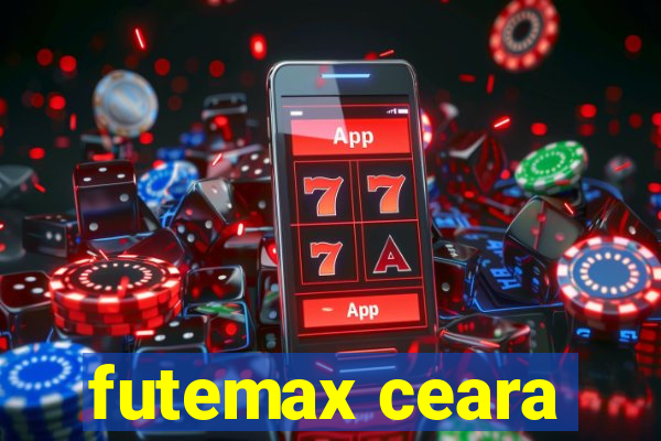 futemax ceara