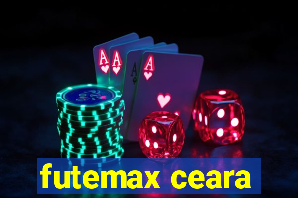 futemax ceara