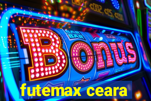 futemax ceara